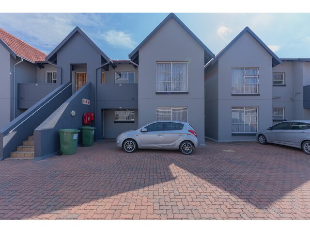 <!--[if BLOCK]><![endif]--> 10 Pennington 20 Camborne Street, New Redruth, Alberton <!--[if ENDBLOCK]><![endif]-->